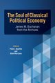 The Soul of Classical Political Economy, 