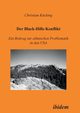 Der Black-Hills-Konflikt. Ein Beitrag zur ethnischen Problematik in den USA, Kcking Christian