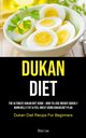 Dukan Diet, Lee Alton