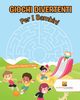 Giochi Divertenti Per I Bambini, Activity Crusades