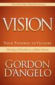 Vision, D'Angelo Gordon