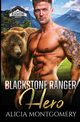 Blackstone Ranger Hero, Montgomery Alicia