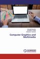 Computer Graphics and Multimedia, Barbudhe Vishwajit