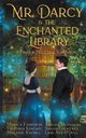 Mr. Darcy and the Enchanted Library, Fairview Monica