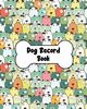 Dog Record Book, Rother Teresa