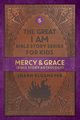 Mercy and Grace, Klusmeyer Joann