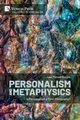 Personalism and Metaphysics, Burgos Juan Manuel