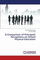 A Comparison of Principals' Perceptions on School Physical Education, Zeng Howard Zhenhao