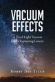 Vacuum  Effects, Ticer Bobby Dee