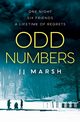 Odd Numbers, Marsh JJ