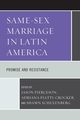 Same-Sex Marriage in Latin America, 