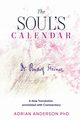 The Soul's Calendar, Steiner Rudolf