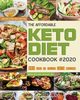 The Affordable Keto Diet Cookbook, Haptour Dr. Rouya