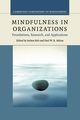 Mindfulness in Organizations, 