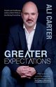 Greater Expectations, Carter Ali