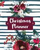 Christmas Planner, Rother Teresa