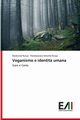 Veganismo e identit? umana, Kurup Ravikumar