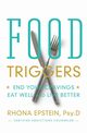 Food Triggers, Epstein Rhona