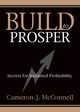 Build to Prosper, McConnell Cameron J