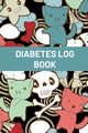 Diabetes Log Book For Kids, Rother Teresa