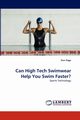 Can High Tech Swimwear Help You Swim Faster?, Page Tom