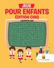 Jeux Pour Enfants dition Cinq, Activity Crusades