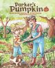 Parker's Pumpkin, Huxtable-Hamersky Jean