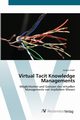 Virtual Tacit Knowledge Managements, Stahl Jrgen