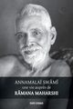 Annamala? Swami, une vie aupr?s de Ramana Maharshi, Godman David