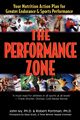 The Performance Zone, Ivy John