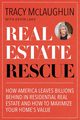 Real Estate Rescue, McLaughlin Tracy