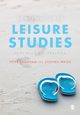 An Introduction to Leisure Studies, Bramham Peter