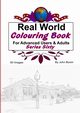 Real World Colouring Books Series 60, Boom John