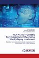 HLA-A*3101 Genetic Polymorphism influencing the Epilepsy treatment, Murugan Duraivel