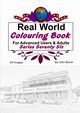 Real World Colouring Books Series 76, Boom John