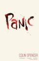 Panic, Spencer Colin