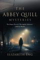 The Abbey Quill Mysteries, Eng Elizabeth