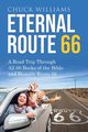 Eternal Route 66, Williams Chuck