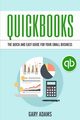 QuickBooks, Adams Gary