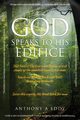 GOD Speaks to His Edifice, Eddy Anthony A