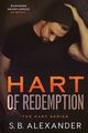 Hart of Redemption, Alexander S.B.