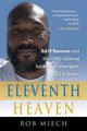 ELEVENTH HEAVEN, Miech Rob