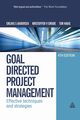 Goal Directed Project Management, Andersen Erling S.