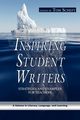 Inspiring Student Writers, 