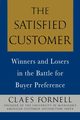 SATISFIED CUSTOMER, FORNELL CLAES