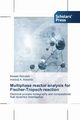 Multiphase reactor analysis for Fischer-Tropsch reaction, Abdullah Bawadi