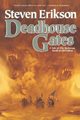 Deadhouse Gates, Erikson Steven