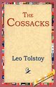 The Cossacks, Tolstoy Leo Nikolayevich
