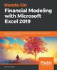 Hands-On Financial Modeling with Microsoft Excel 2019, Oluwa Shmuel