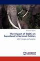 The Impact of SADC on Swaziland's Electoral Politics, Dlamini Dumezweni